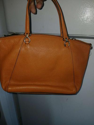 coach handbag - Thumbnail 3