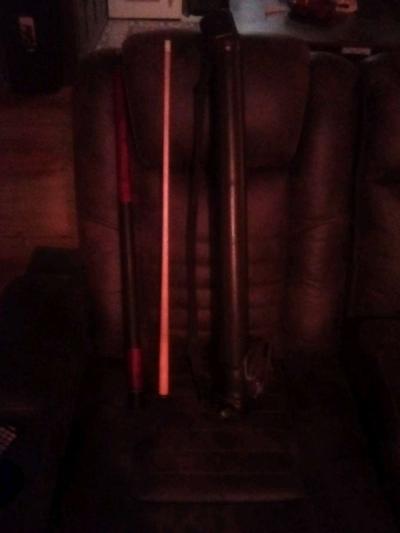 viper pool stick - Thumbnail 3