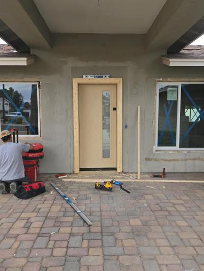 Windows and doors - Thumbnail 2