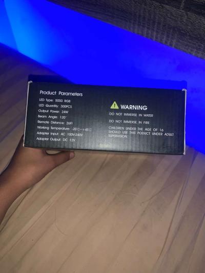 RBG LIGHTS - Thumbnail 3