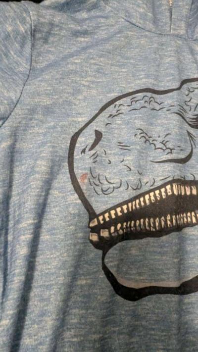 dino boys tees - Thumbnail 4