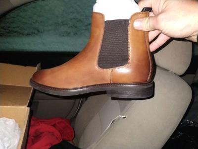 Ralph Lauren boots - Thumbnail 3