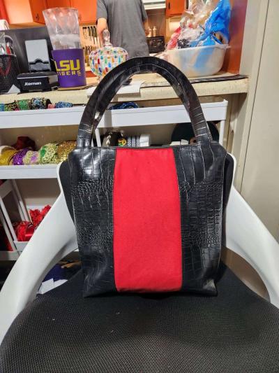 handmade Tote bags - Thumbnail 3