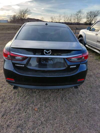 2014 Mazda 6 - Thumbnail 2