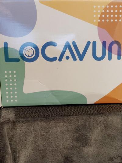 LOCAVUN Adjustable Light up Inline/Small-(US small Child 9C-12C - Thumbnail 4