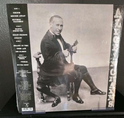 Alice In Chains Vinyl LP - Thumbnail 3