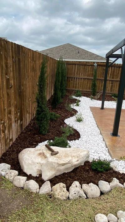 mantenimiento de jardines - Mcallen, Texas