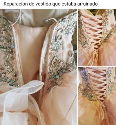 Alterations and general Sewing - Thumbnail 5