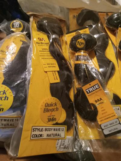 hair bundles - Thumbnail 2