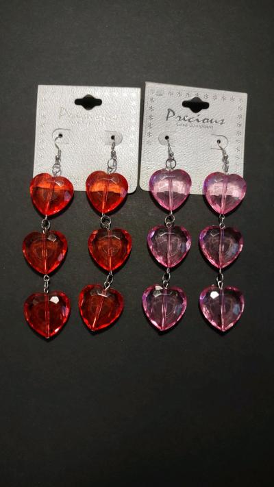 New earring set - Thumbnail 6