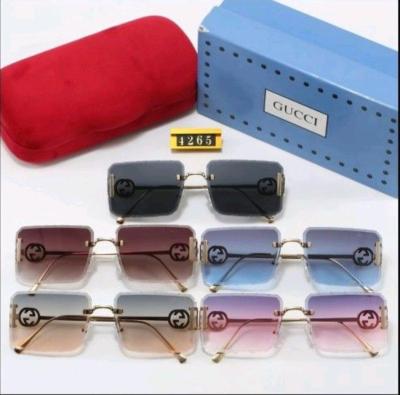 Woman Sunglasses - Norwalk, California