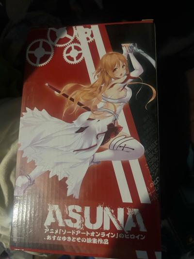 Asuna