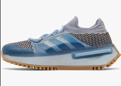 ADIDAS  NMD S1 PHILLLTHY BRAND NEW NO BOX WORN ONCE - Thumbnail 2