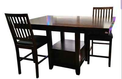 Dinner Table - Dallas, Texas