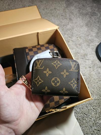 Louis vuitton womens bag set - Thumbnail 4