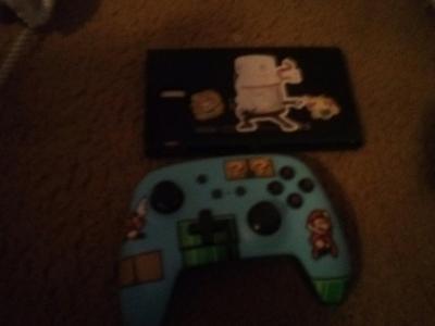 Nintendo switch - Thumbnail 2