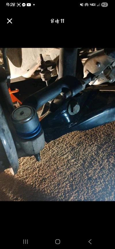 mobile mechanic - Thumbnail 6