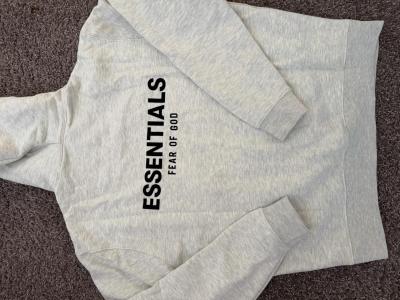 Essential Hoodies - Thumbnail 2