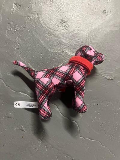 2025 Victorias Secret PINK Holiday Mini Dog Limited Edition - Thumbnail 2