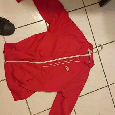 Nike jacket - Houston, Texas