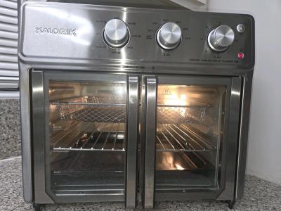 Used 26QT Toaster OvenAir Fryer - Hialeah, Florida