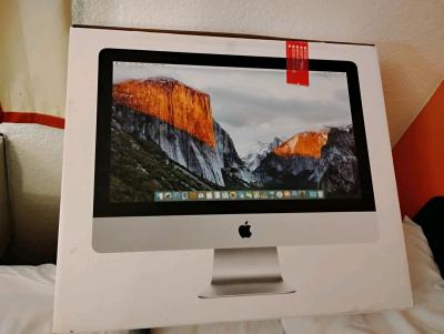 iMac computer - Thumbnail 2