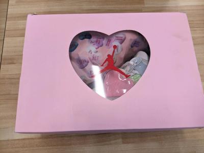 Nike Air Jordan Retro Valentine Day - Thumbnail 10