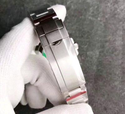 Clean Factory Super Quality Submariner Mod Mens Watch - Thumbnail 3