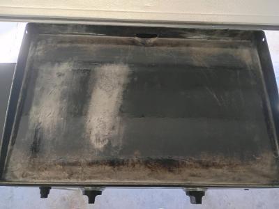 Blackstone Griddle - Thumbnail 2