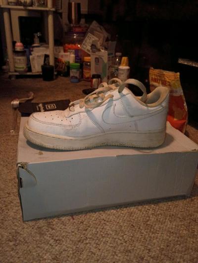 Air forces one - Thumbnail 3
