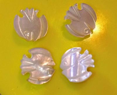 antique buttons - Thumbnail 5