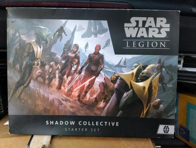 star wars collection - Thumbnail 6