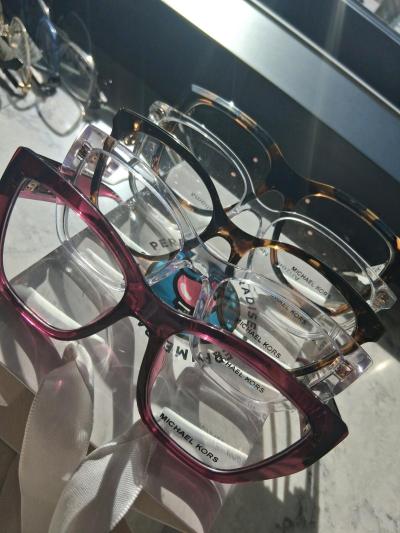 Michael Kors Glasses - Thumbnail 6