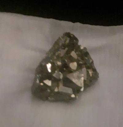 pyrite