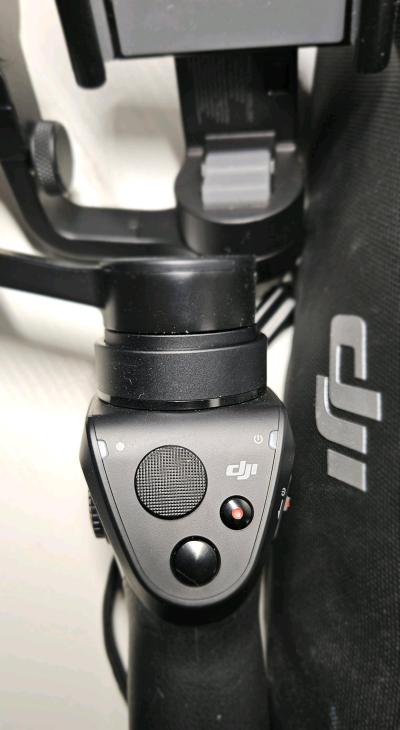 DJI Gimball - Thumbnail 4