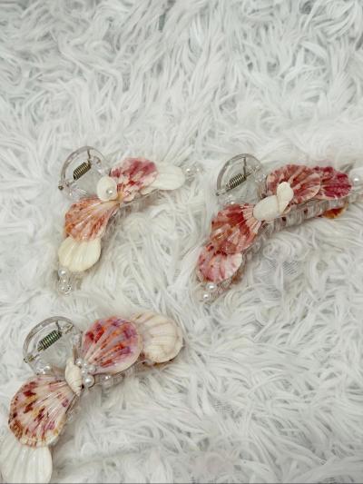 Hair clips - Thumbnail 3