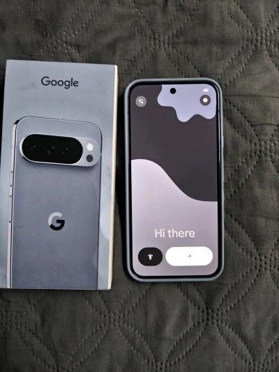 New Unlocked Google Pixel 10 pro XL - Thumbnail 3