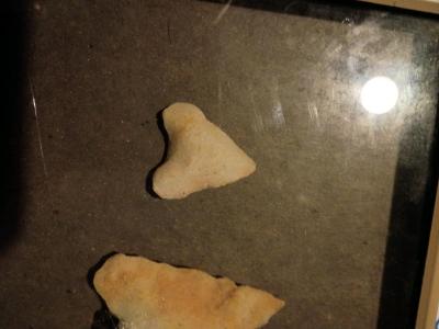 set of 3 arrow heads good condition - Thumbnail 2