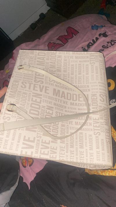 Steve Madden purse - Thumbnail 2