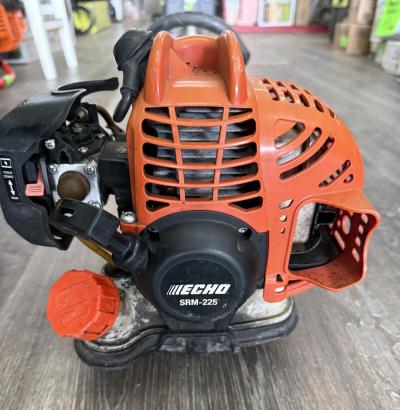 echo srm225 weed trimmer