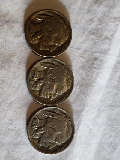 coin collection from all around the world - Thumbnail 5