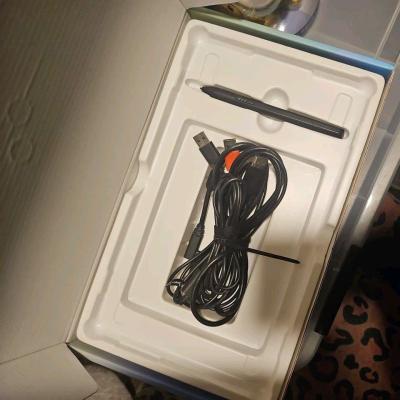 Xppen drawing tablet Artist 10 2nd gen - Thumbnail 1