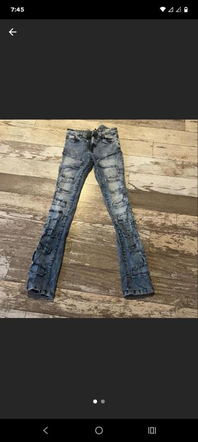 mens pants - Thumbnail 3