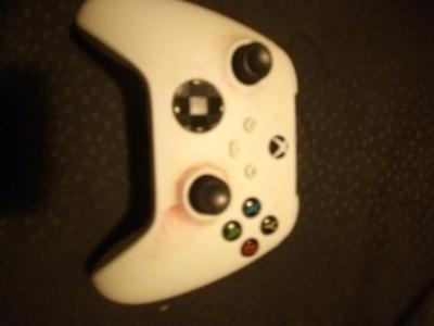 xbox controller