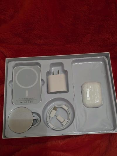 5 n 1 accessories box - Thumbnail 2