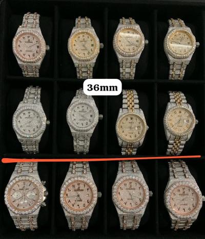moissinate watches - Thumbnail 2
