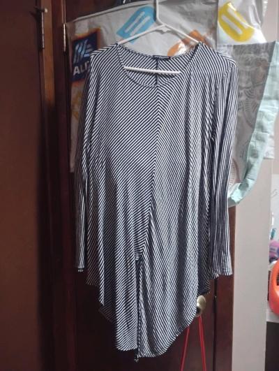 cha cha vento size Med - Thumbnail 3