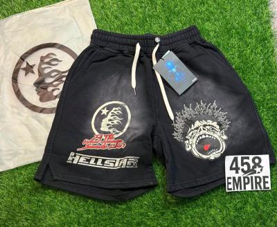 Hellstar Drawstring Shorts - Thumbnail 2