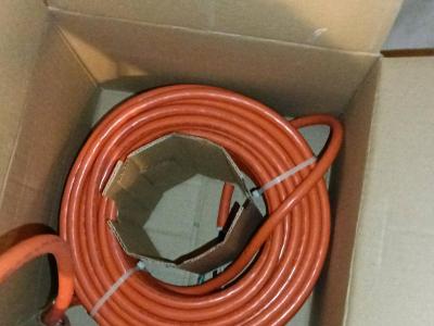 underwater color changing LED light for swimming pools - Thumbnail 6