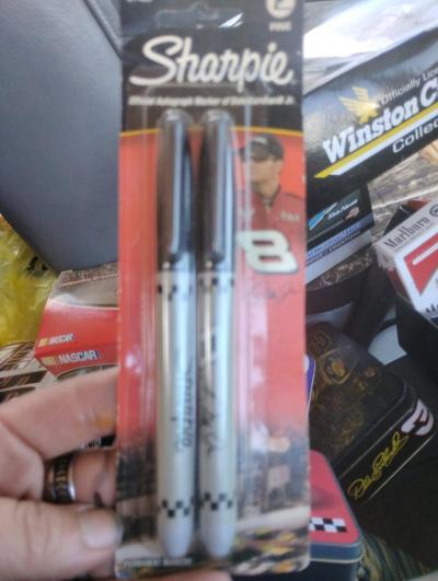 NASCAR collection - Thumbnail 2